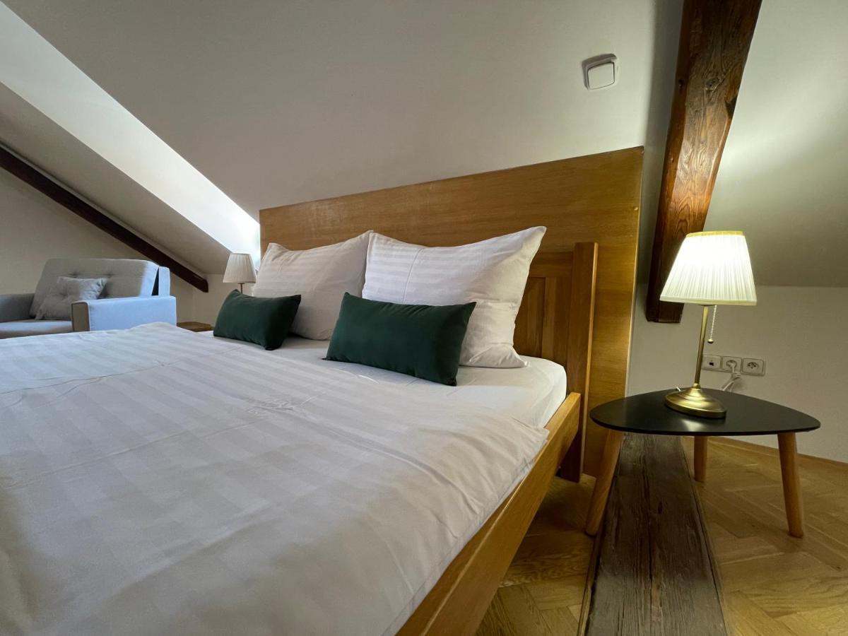 Apartament White Swan Boutique Praga